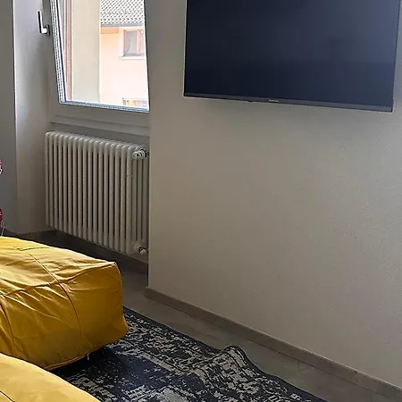 Inutile, Ma Non Troppo! شقة كاستلنوفو ني مونتي