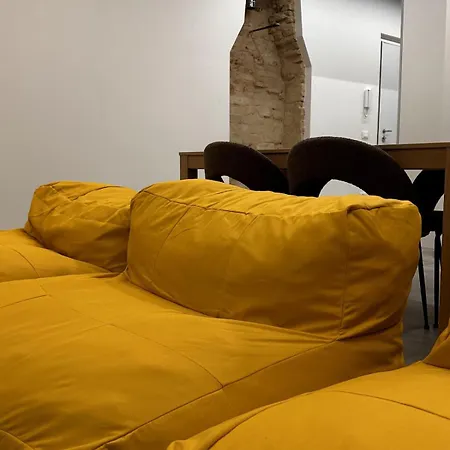 Inutile, Ma Non Troppo! Apartament