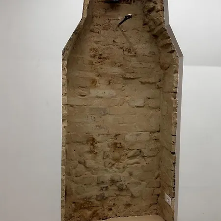 Inutile, Ma Non Troppo! Appartamento *