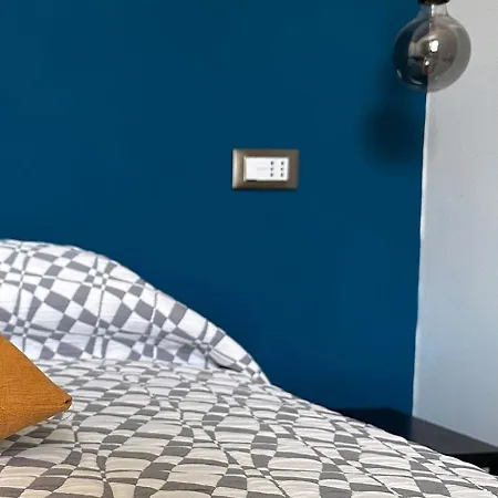 Inutile, Ma Non Troppo! شقة *