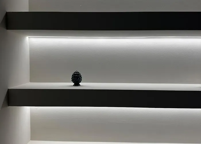 Inutile, Ma Non Troppo! Lejlighed Castelnovo ne' Monti