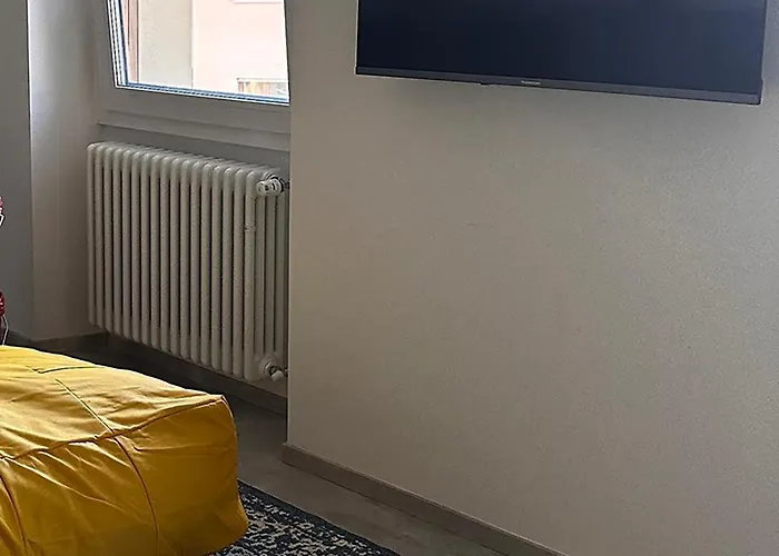 Inutile, Ma Non Troppo! Appartamento Castelnovo ne' Monti