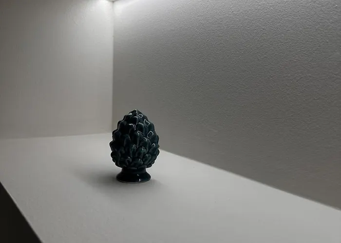 Inutile, Ma Non Troppo! Lejlighed