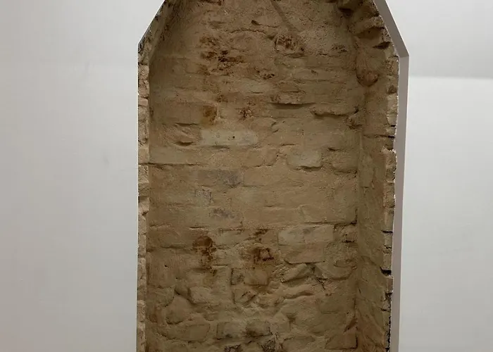 Inutile, Ma Non Troppo! Lejlighed *