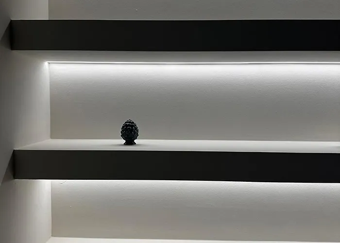 Appartamento Inutile, Ma Non Troppo! Castelnovo ne' Monti