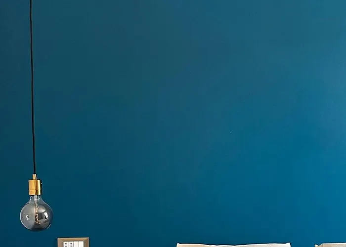 Inutile, Ma Non Troppo! Lejlighed Castelnovo ne' Monti