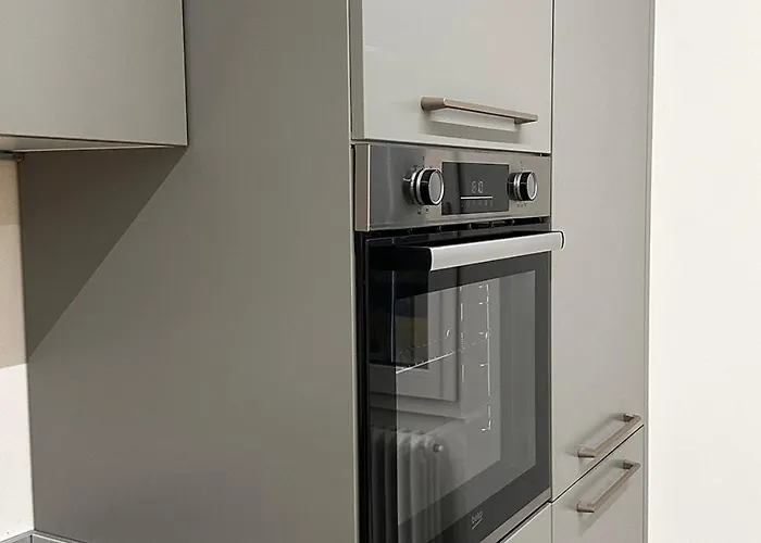 Inutile, Ma Non Troppo! Appartamento *